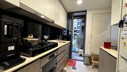 The Criterion (D27), Condominium #535342891